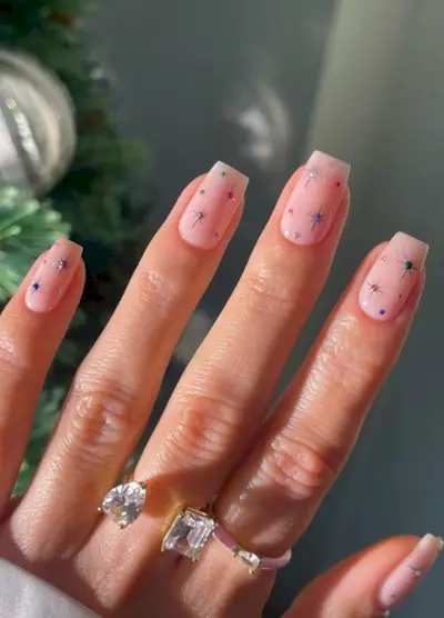 30 idées amusantes de nail art à conserver pour votre prochaine manucure