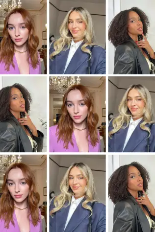 Tento It-Girl účes je nadčasový jako trendy