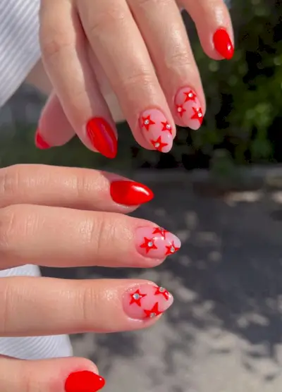 Idees d'ungles del quart de juliol