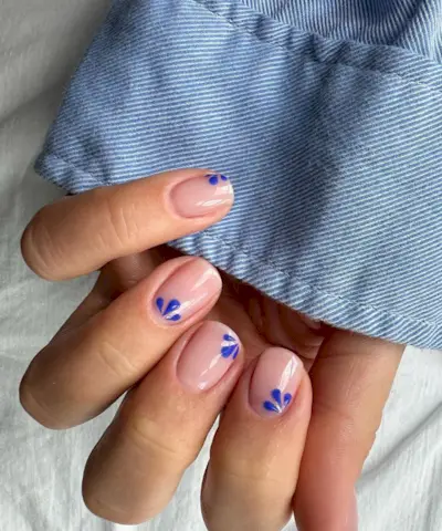 Idees d'ungles del quart de juliol