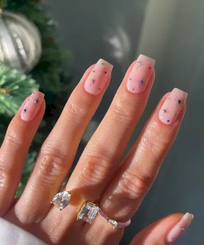 Idees d'ungles del quart de juliol