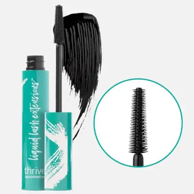 Liquid Lash Extensions Mascara