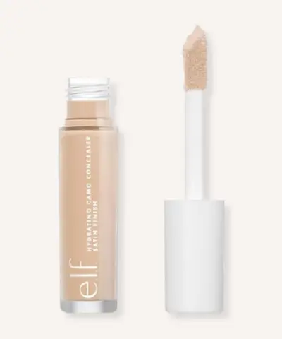 Hydraterende Camo-concealer