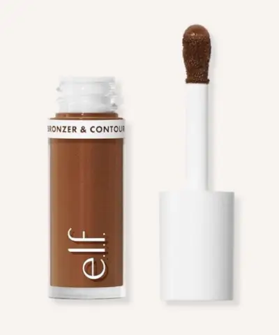 Camo vloeibare bronzer