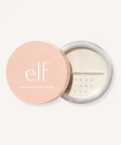 Halo Glow Soft Focus-instellingspoeder