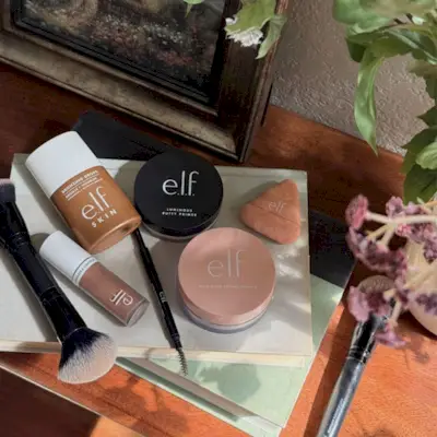 J'ai essayé tous les produits d'e.l.f. Cosmétiques : ces 9 ont remplacé mes favoris haut de gamme