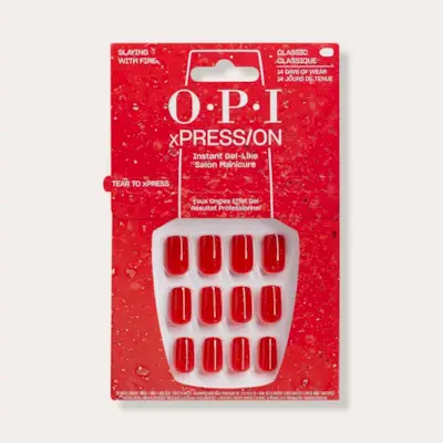 OPI Jelly Press Ons