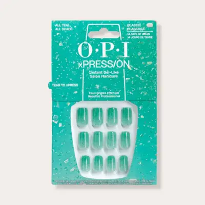 OPI Jelly Press Ons