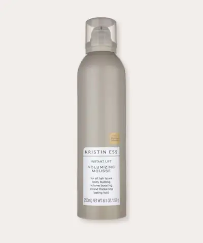 Objemová pěna pro okamžitý lifting