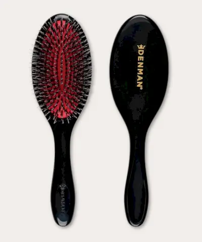 Rozčesávací kartáč na vlasy