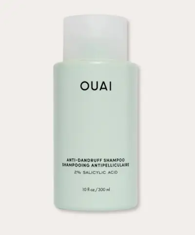 Šampon proti lupům