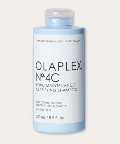 Č.4 Rozjasňující šampon