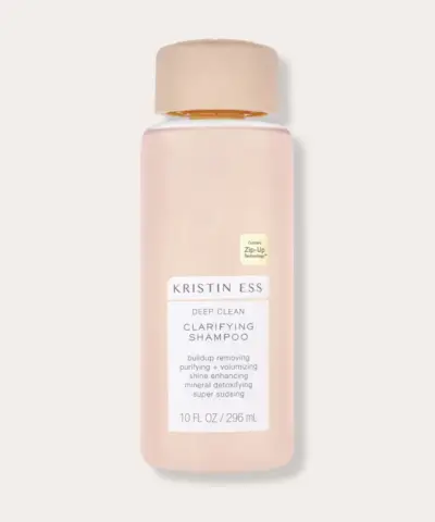 Deep Clean Clarifying Shampoo