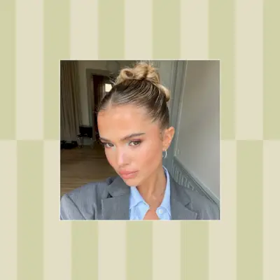 Vols un cabell de baix manteniment? Proveu un d'aquests estils de longitud mitjana