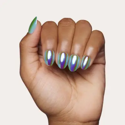 Hřebíky Siren Press-On