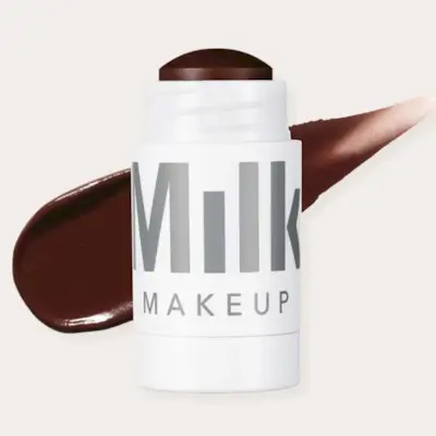 Matte crème bronzerstick