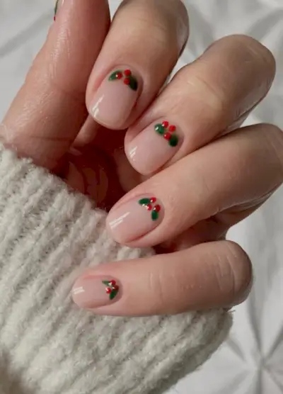 atostogų nagų idėjos