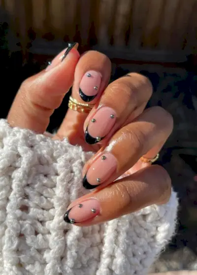 atostogų nagų idėjos