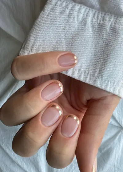 atostogų nagų idėjos