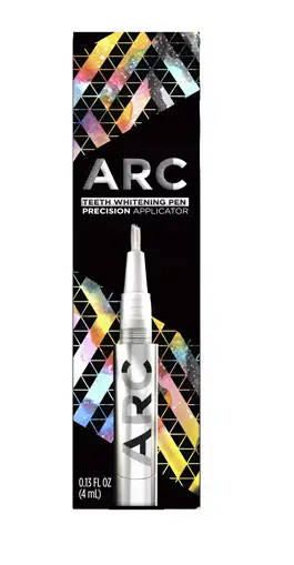 Egy hétig minden nap fogfehérítő tollat ​​használtam – íme az eredményeim