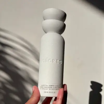 Recenzie de frumusețe Cécred