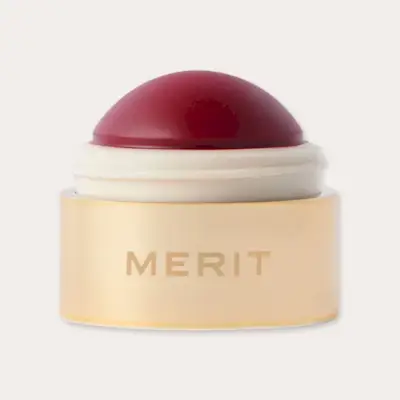 Huuhtele balsami sisään