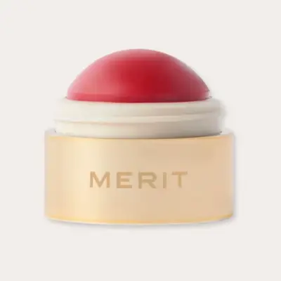 Huuhtele balsami sisään