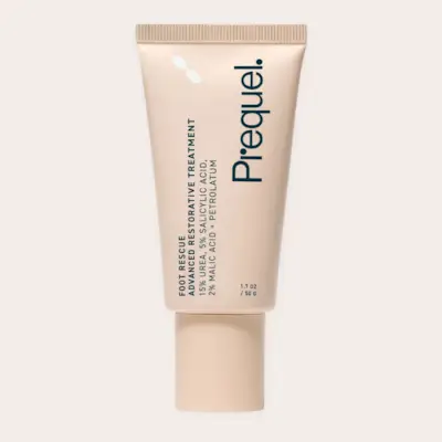 Foot Rescue Tractament restaurador avançat