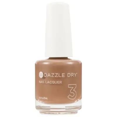 Hem provat un esmalt d'ungles vegà que s'asseca en 3 minuts i dura 14 dies: sí, és màgic