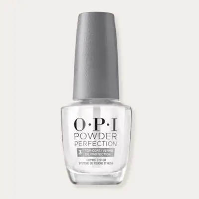 Couche de finition à base d'eau