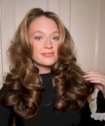 Designová pěna pro pevné držení JoiWhip