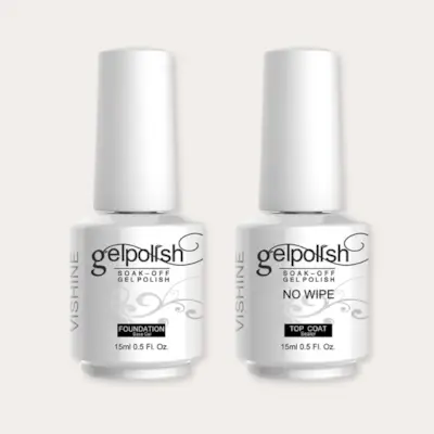 GelPolish nagų lako rinkinys