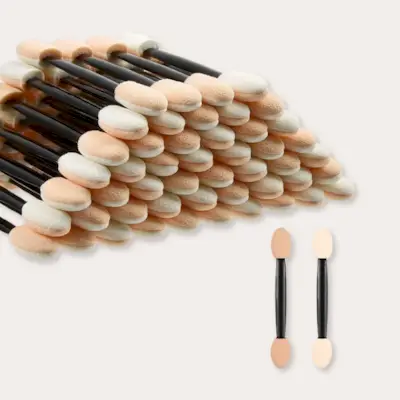 Makiažo aplikatoriai