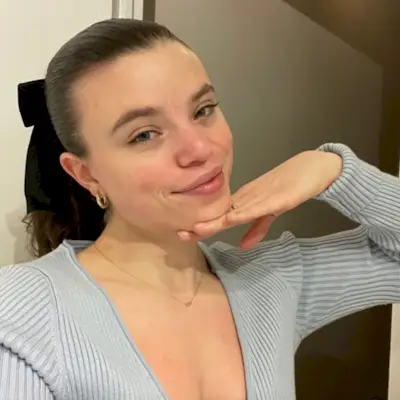 Visą mėnesį nenaudojau makiažo – štai kas atsitiko