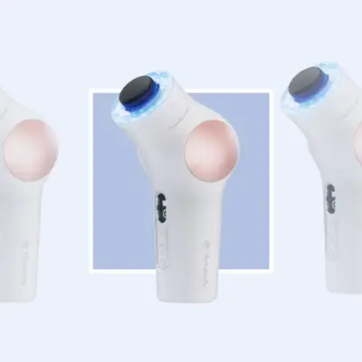 Revisió de gotes líquides d'il·luminació d'humor versat