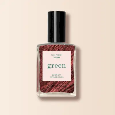 Vernis à ongles Utopie
