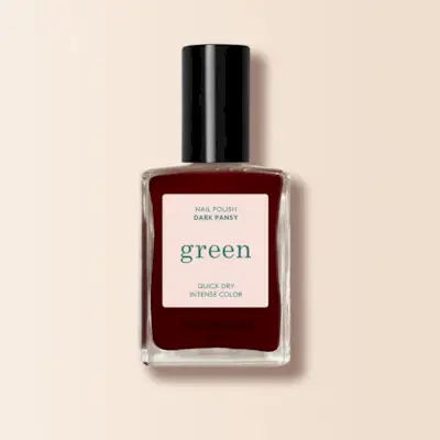 Vernis à Ongles Pensée Foncé