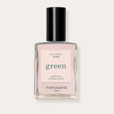 Vernis à ongles brillant