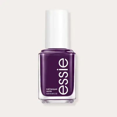 Vernis à ongles souterrain violet