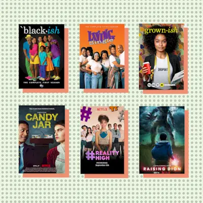 ตัวการ์ตูนสีดำที่เลี้ยงดูฉันอย่างแท้จริง