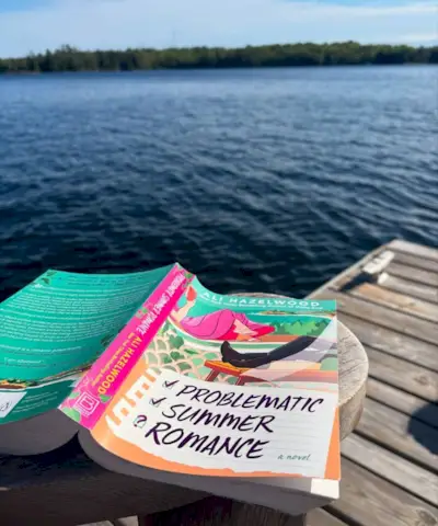 problematická letní romance