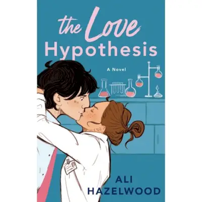 Ali Hazelwood: Valen la pena els seus llibres?