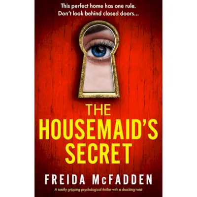 Služka v domácnosti