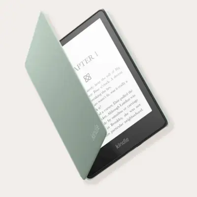 Sampul Kulit Kindle Paperwhite