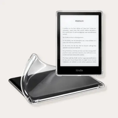 Hapus Kasus Kindle