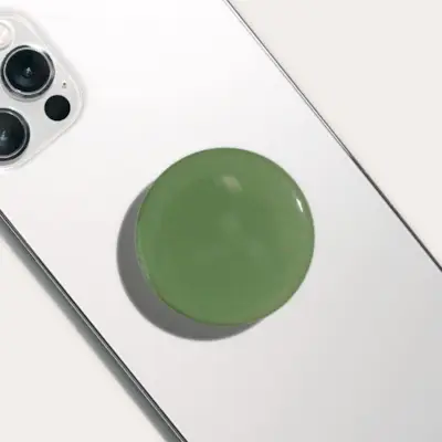 Kickstand dan Pegangan Bulat