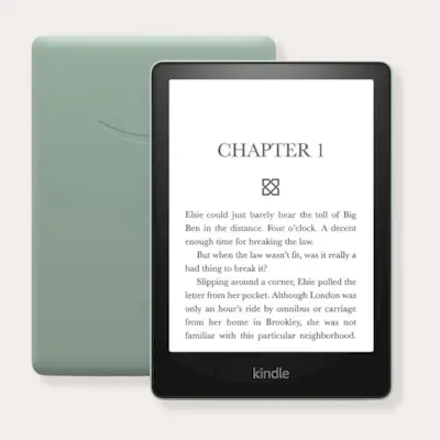 Kindle Girlies: Inilah Aksesori yang Anda Butuhkan untuk Meningkatkan Level Kindle Anda