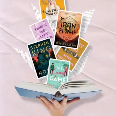 Bagaimana Memulai Klub Buku Anda Sendiri Musim Gugur Ini, Menurut Seseorang yang Pernah Menjadi Tuan Rumah Sebelumnya