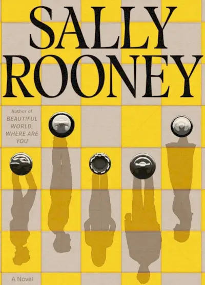 Revisió 'Intermezzo': hauríeu de llegir el llibre més nou de Sally Rooney?