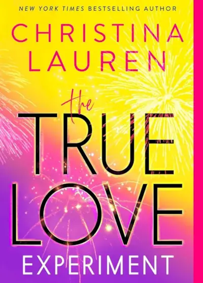 Tikros meilės eksperimentas